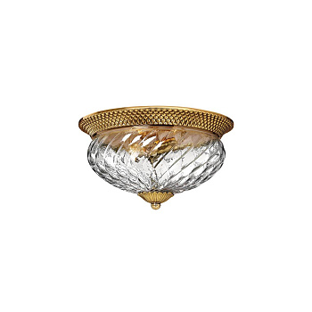 Natural Concept PLANTATION Потолочный светильник QN-PLANTATION-FL-BB