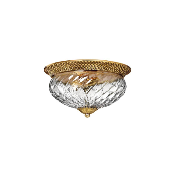 Natural Concept PLANTATION Потолочный светильник QN-PLANTATION-FL-BB