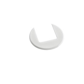 Legrand Белый Рамка для настольного органайзера 054060