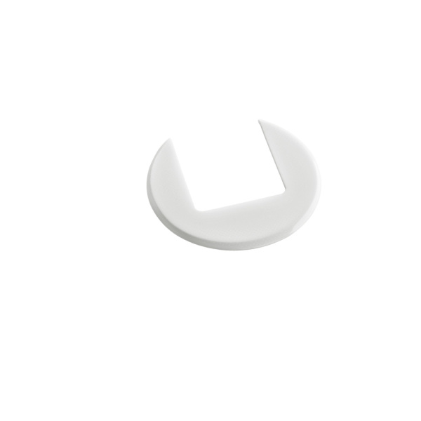 Купить Legrand Белый Рамка для настольного органайзера 6а 054061