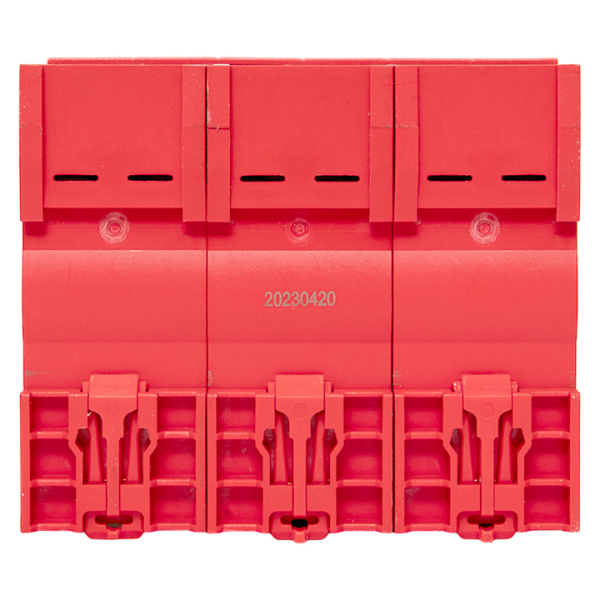 Купить Устройство защиты от импульсных перенапряжений Класс 1 Iimp 25kA (10/350μs) 3P EKF