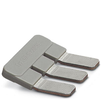 Phoenix Contact Гребенчатый мостик EB 3-15 K/UK 35 0205106