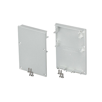 Arlight Заглушка SL-LINE-4970 (Пластик) 019298