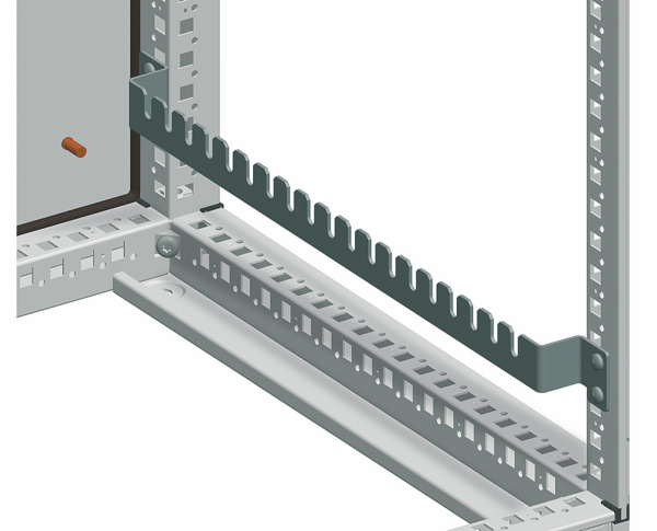 SE Поперечные рейки для платы (6 штук) LUTZE 400 NSYLCR40