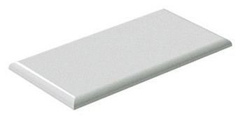 DKC SGAN 60 Накладка на стык профиля (розница 2 шт)