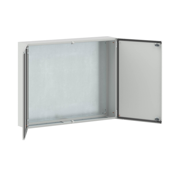 Купить DKC Корпус навесной ST c М/П двухдверный ВхШхГ 800x1000x200 мм