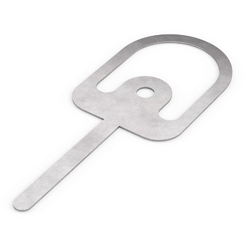 Промрукав Хомут (FR ПР-40) (100шт/5000шт уп/кор) PR08.3660