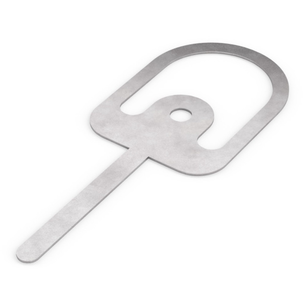 Промрукав Хомут (FR ПР-40) (100шт/5000шт уп/кор) PR08.3660