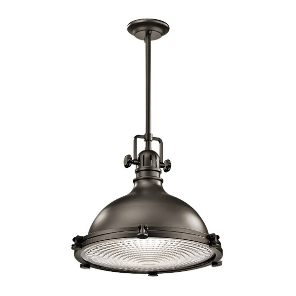 Natural Concept HATTERAS BAY Подвесной светильник KL-HATTERAS-BAY-L-OZ