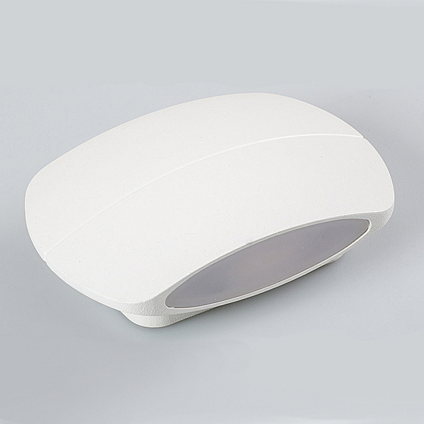 Arlight Светильник SP-Wall-140WH-Vase-6W Warm White (IP54 Металл, 3 года) 020800 Купить Arlight Светильник SP-Wall-140WH-Vase-6W Warm White (IP54 Металл, 3 года) 020800