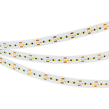 Arlight Светодиодная лента MICROLED-M300-10mm 24V Day4000 (21.6 W/m, IP20, 2216, 5m) (Открытый) 023589(2)