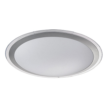 ЭРА SPB-6 UFO 70 Светодиодный светильник 70Вт 3000-6500К 4800 Лм с пультом ДУ