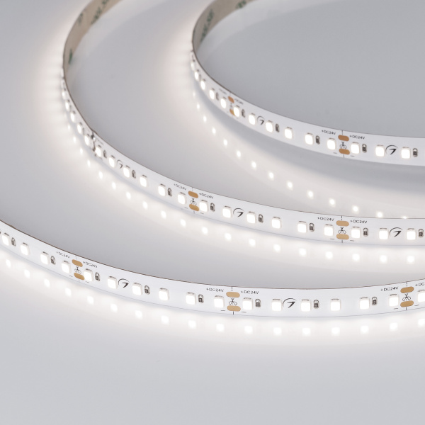 Купить Arlight Светодиодная лента TWIST-A120-10mm 24V Day4000 (10 W/m, IP20, 2835, 5m) (Открытый) 030008(2)