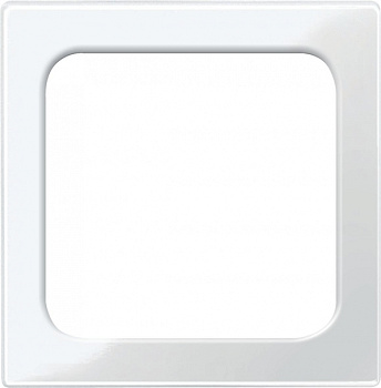 SE Merten SM Полярно-Бел Центральная плата для механизма контрольной лампы (MTN397619)