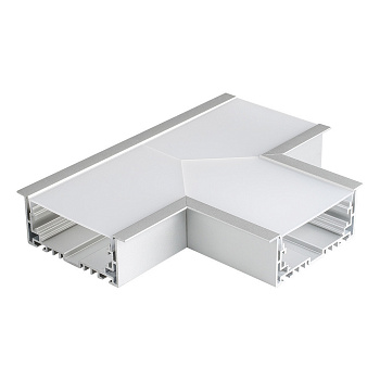 Arlight Угол S2-LINIA94-F-T90 тройной (Металл) 021285