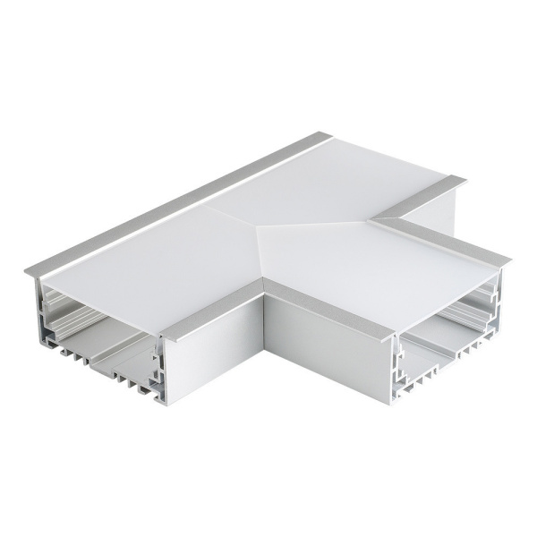 Arlight Угол S2-LINIA94-F-T90 тройной (Металл) 021285