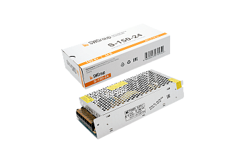 SWG Блок питания S-150-24