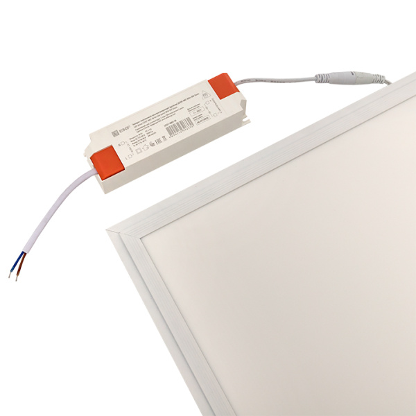 Купить EKF Аппарат электронный пускорегулирующий (драйвер) ДСПВ-4007 для светодиодных панелей 36Вт LDSP-4007-36