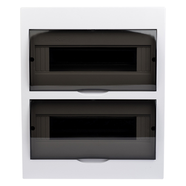 Купить EKF PROxima Щит распред. навесной ЩРН-П-24 IP41