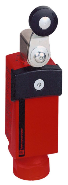 Купить SE Выключатель концевой пластиковый 1НО2НЗ XCSP3918P20