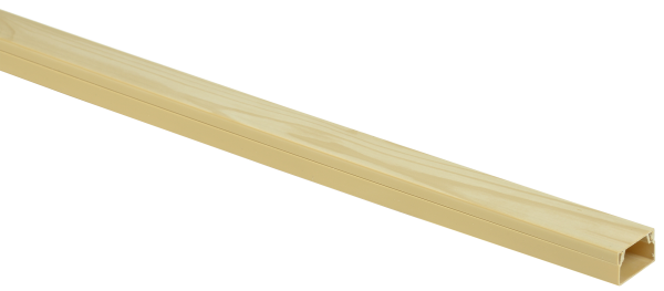 Купить IEK Кабель-канал 40х16 ECOLINE сосна (30м)