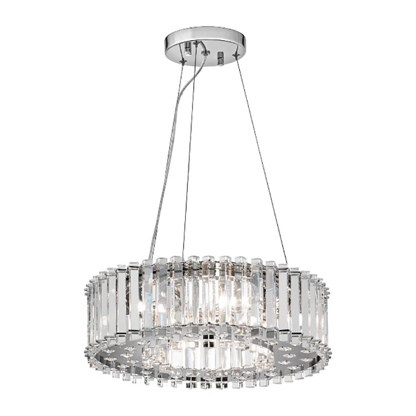 Natural Concept CRYSTAL SKYE Подвесной светильник KL-CRYSTAL-SKYE-P-A Natural Concept CRYSTAL SKYE Подвесной светильник KL-CRYSTAL-SKYE-P-A