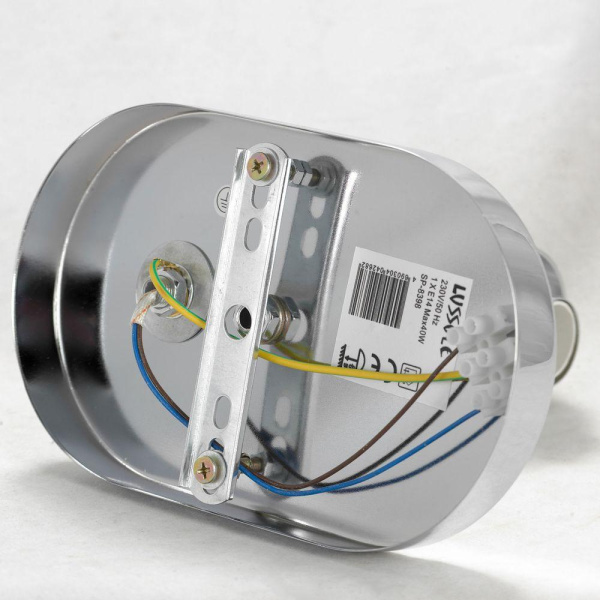 Купить Lussole Светильник LSP-8398