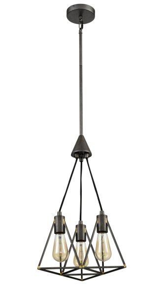 Купить Vele Luce Storm
 Подвесной светильник VL6136P03