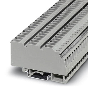 Phoenix Contact Проходные клеммы UPCV3K  4-G-7,62 1838381