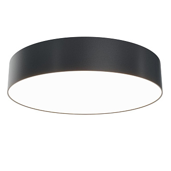 Maytoni Ceiling & Wall Черный Потолочный светильник C032CL-L43B3K