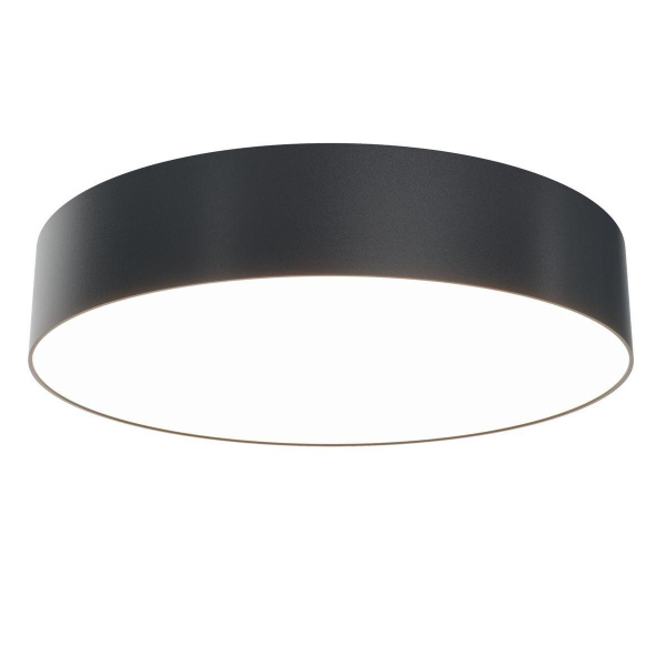 Maytoni Ceiling & Wall Черный Потолочный светильник C032CL-L43B3K