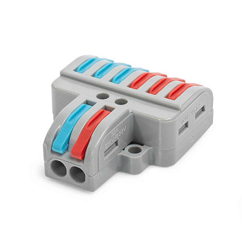 КВТ Клемма ответвительная СМК 222-426 (уп.20)