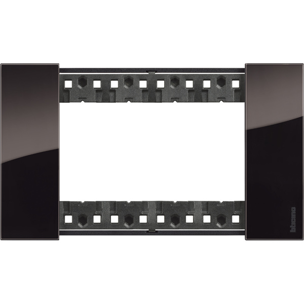 BT Living now Ночь Рамка итальянский стандарт 4 мод KA4804DG