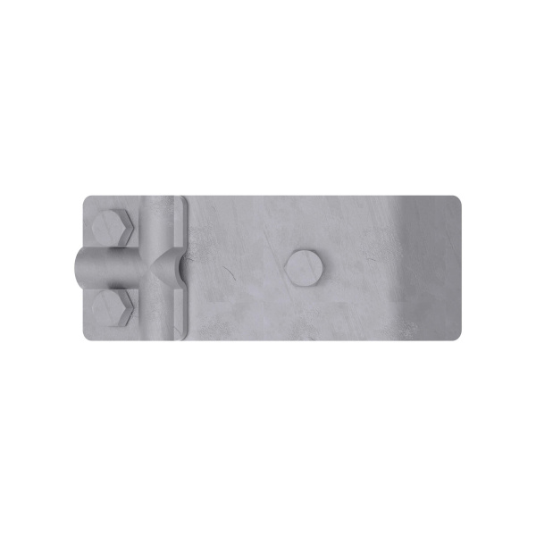 Купить DKC Держатель прутка на водостоке с болтом