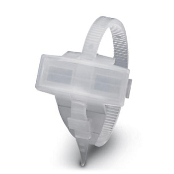 Phoenix Contact Маркировка пластикового кабеля KMK 1005208