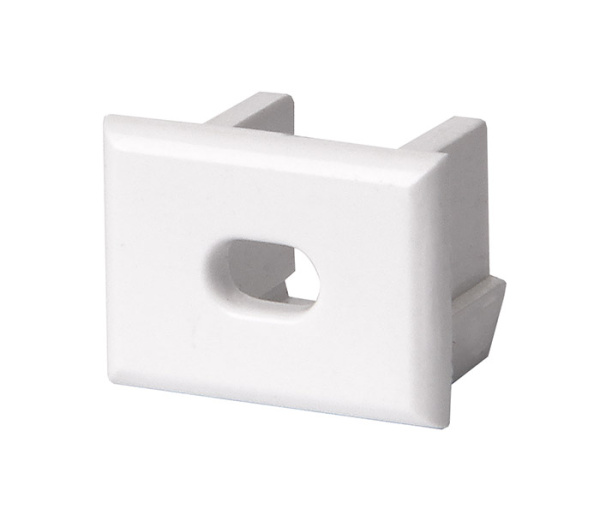 Jazzway Заглушка торцевая для PAL 1612 СКВОЗНАЯ .1009746