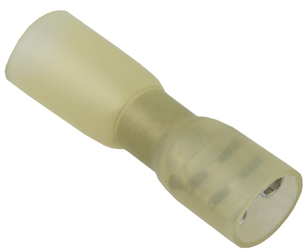 IEK Разъем РпИм-т 6-7-0,8 плоский  (100 шт) URM22-006-D34-7