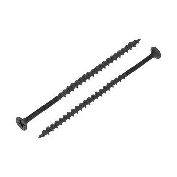 Kranz Саморез гипсокартон-дерево 4.2х90, упаковка поставщика (2 000 шт) 1133-4290-1