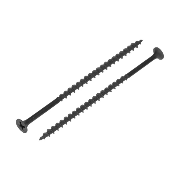 Kranz Саморез гипсокартон-дерево 4.2х90, упаковка поставщика (2 000 шт) 1133-4290-1