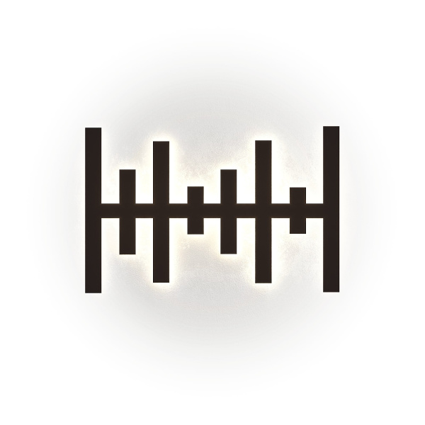 Svetholl Настенный профиль (21) L620 H450 Мощность: 37W ISPN5-020040-062020037