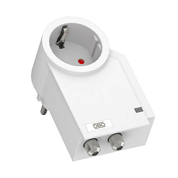 OBO Bettermann УЗИП для силовых сетей  (Класс III), 275 В 5092816