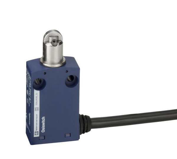 Купить SE Выключатель концевой пластиковый НО+НЗ (XCMN2102L5)