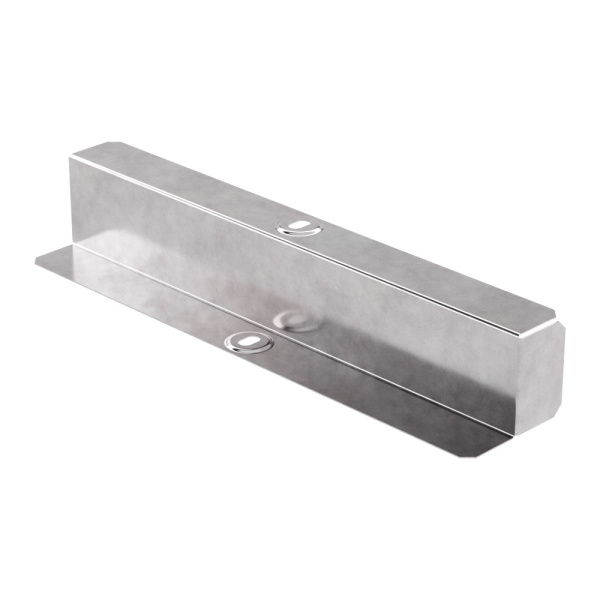 Промрукав Переходник по высоте Стандарт 300х100х50 PR16.0860