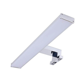 Arte Lamp A2837AP-1CC Светильник настенный