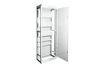 TDM Каркас ВРУ-1 (2000х600х600) SQ0905-0105