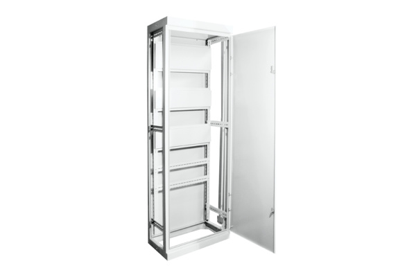 TDM Каркас ВРУ-1 (2000х600х600) SQ0905-0105