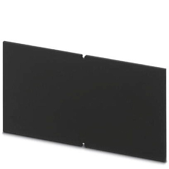 Phoenix Contact UCS SW 125-F 9005 Боковая стенка 2203365