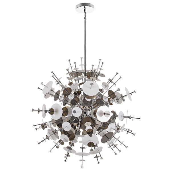 LOFT IT 10137/720 Chrome Подвесные светильники Avenir, шт