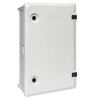 EKF ЩМП антивандальный (600x400x200мм) IP65 навесной PROxima