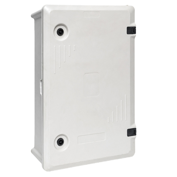 EKF ЩМП антивандальный (600x400x200мм) IP65 навесной PROxima